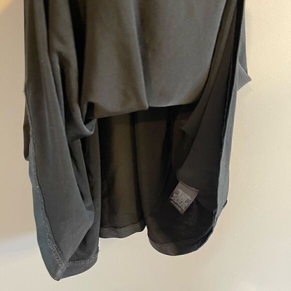 VTG Guess Embellished Halter Mini Dress in Black | SZ S - Picture 15 of 17